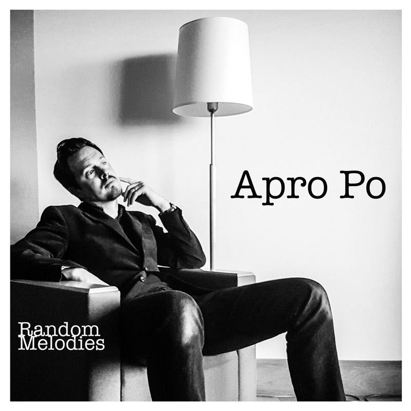 Random Melodies by Apro Po — official cover artwork